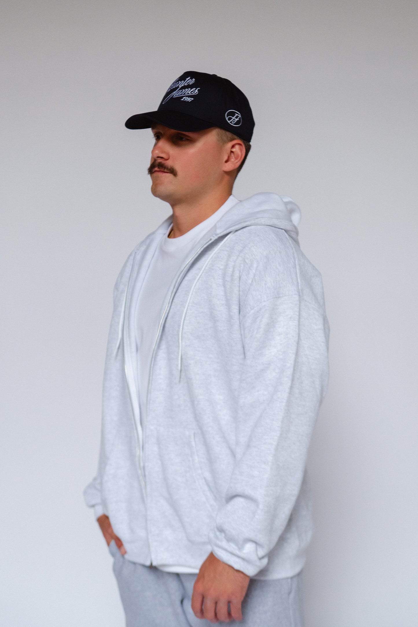 CARLE PERFORMANCE HAT | NAVY