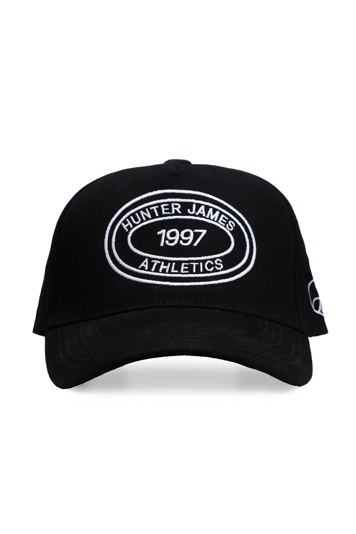 RAFTER TRUCKER HAT / BLACK