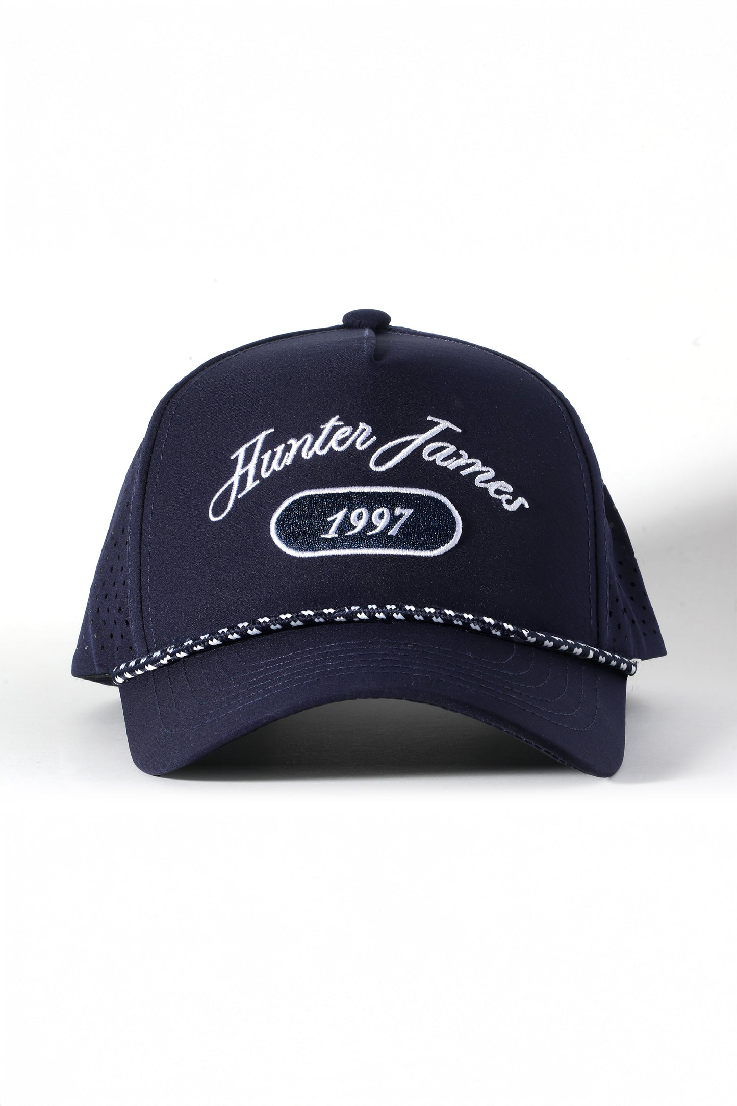 CARLE PERFORMANCE HAT | NAVY