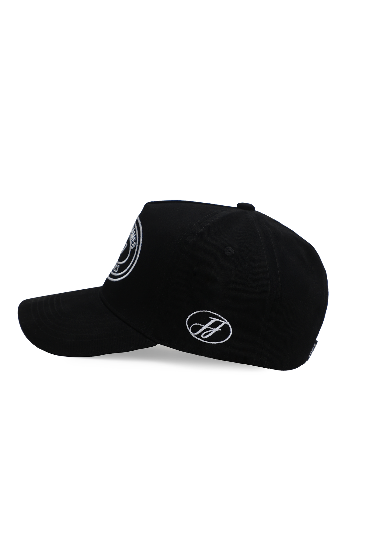 RAFTER TRUCKER HAT / BLACK