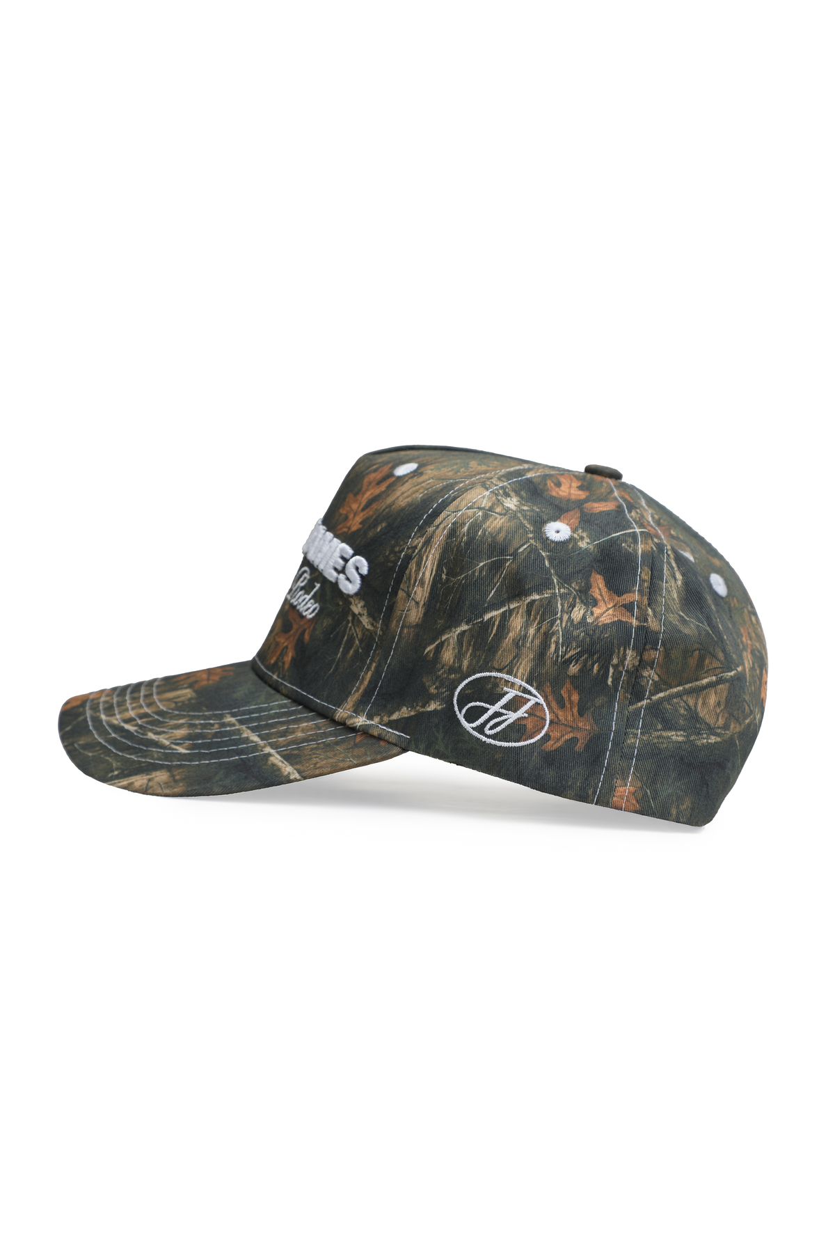 RAFTER TRUCKER HAT / CAMO
