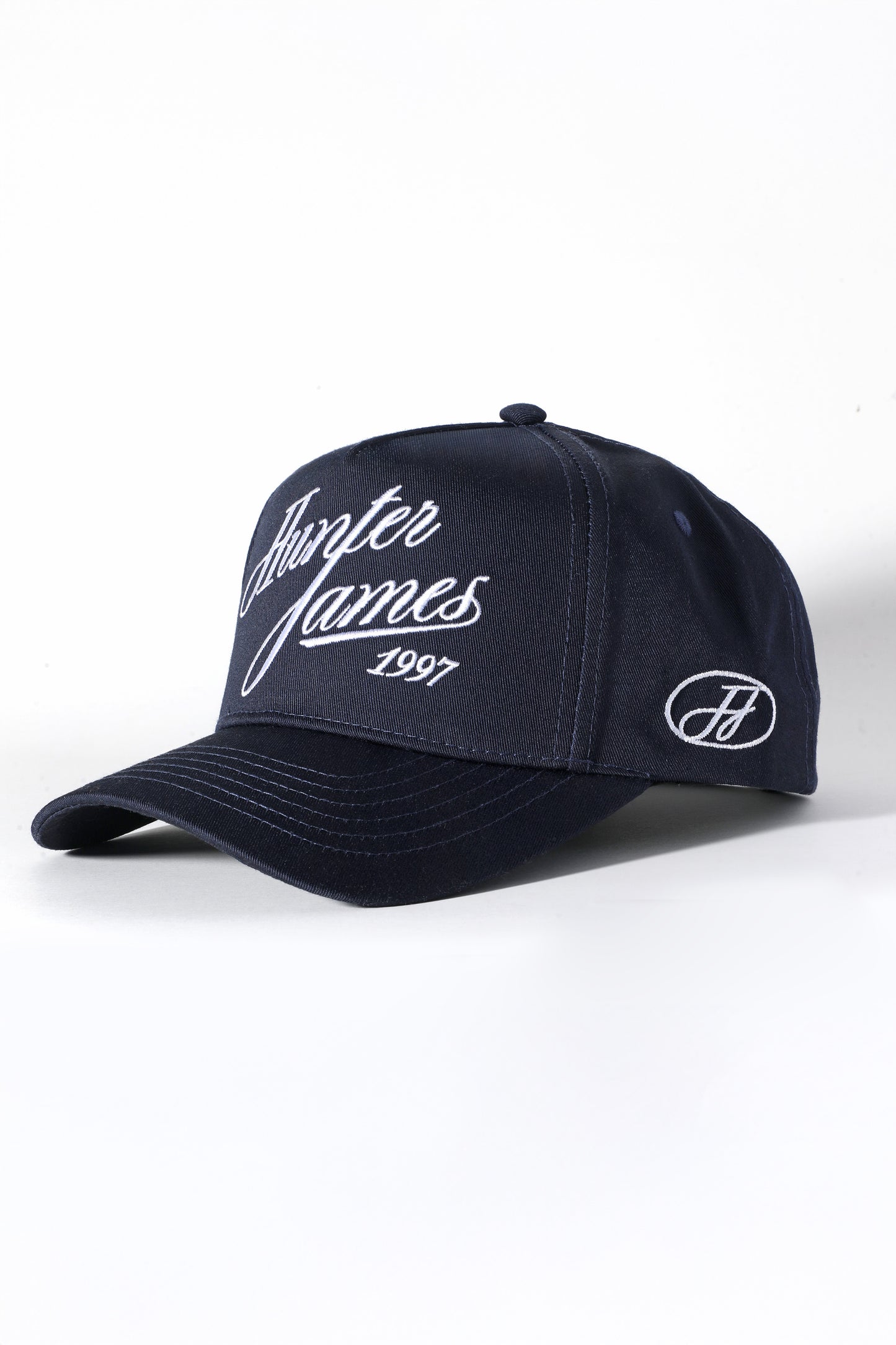 TRUE BLUE TRUCKER HAT | NAVY