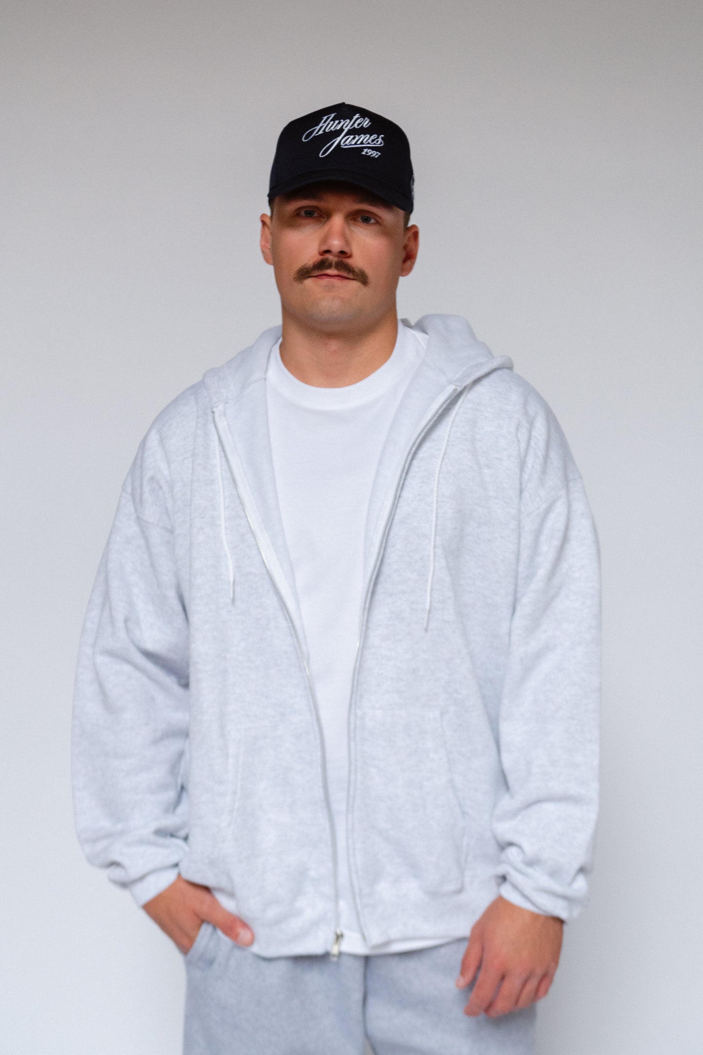 CARLE PERFORMANCE HAT | NAVY