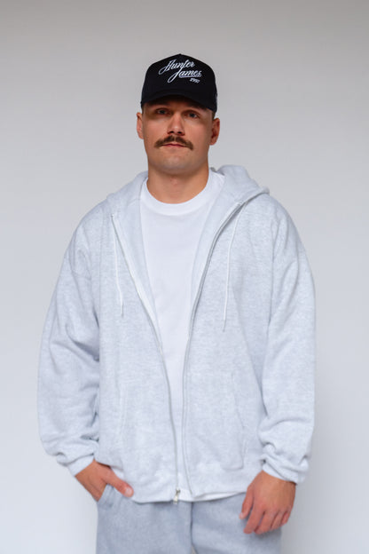 CARLE PERFORMANCE HAT | NAVY